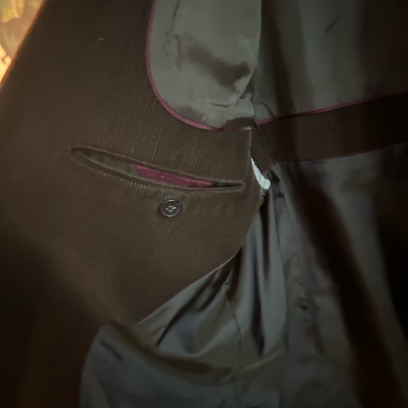 Men’s Club Monaco blazer - Picture 6 of 8